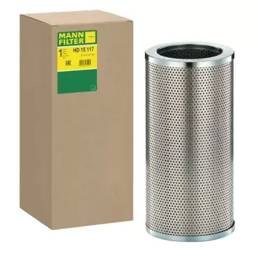Super ofertă Filtru hidraulic HD 15 117 Mann Filter